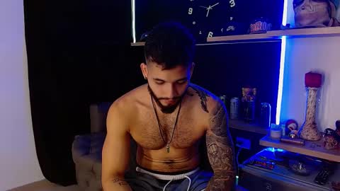 Snapshot of morgann_jones chatting on 9, 3, 2025 morgan online show from 9, 3, 2025