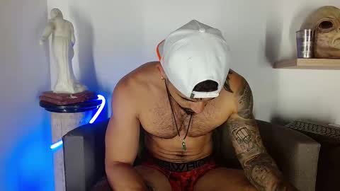 Snapshot of morgann_jones chatting on 11, 9, 2025 morgan online show from 11, 9, 2025