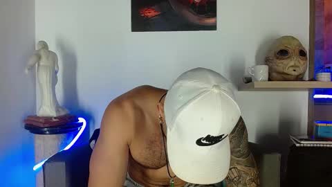 Snapshot of morgann_jones chatting on 20, 9, 2025 morgan online show from 20, 9, 2025