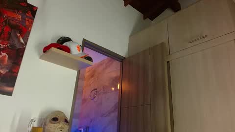 Snapshot of morgann_jones chatting on 26, 9, 2025 morgan online show from 26, 9, 2025