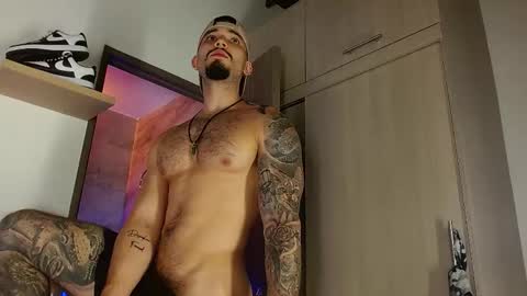 Snapshot of morgann_jones chatting on 18, 10, 2025 morgan online show from 18, 10, 2025