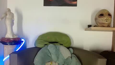 Snapshot of morgann_jones chatting on 21, 10, 2025 morgan online show from 21, 10, 2025