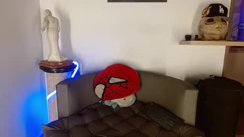 Snapshot of morgann_jones chatting on 2, 11, 2025 morgan online show from 2, 11, 2025