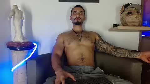 Snapshot of morgann_jones chatting on 4, 11, 2025 morgan online show from 4, 11, 2025