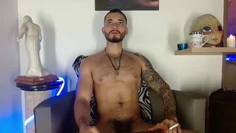 Snapshot of morgann_jones chatting on 1, 12, 2025 morgan online show from 1, 12, 2025