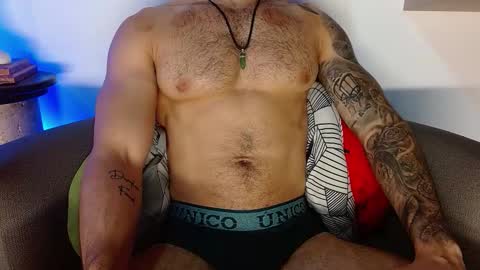 morgan online show from 3, 3, 2026