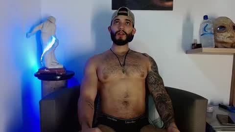 morgan online show from 13, 3, 2026