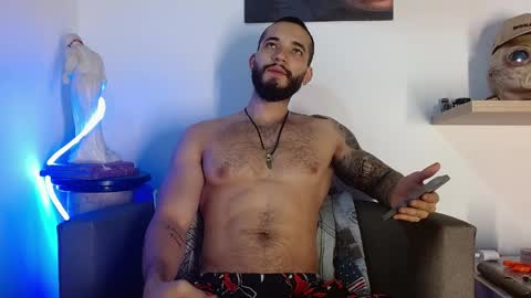 morgan online show from 4, 4, 2026