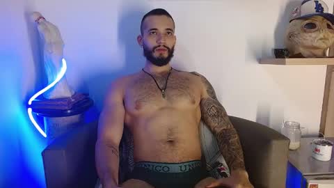 morgan online show from 17, 4, 2026