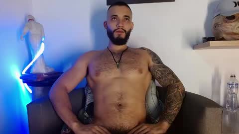 morgan online show from 13, 5, 2026