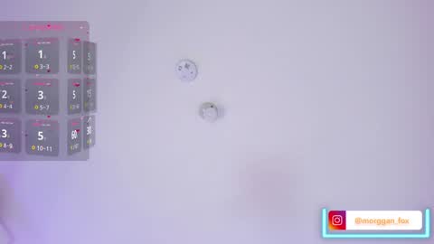 Morggan Castle online show from 4, 2, 2025