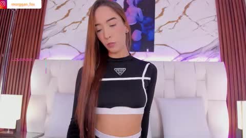 Morggan Castle online show from 6, 2, 2026