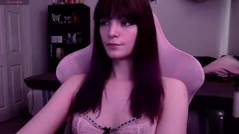 Zoey T online show from 20, 4, 2026