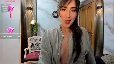 Moriah online show from 1, 11, 2025