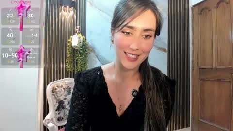 Moriah online show from 27, 3, 2026