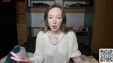 Snapshot of morimy chatting on 12, 6, 2026 Lisa 3 online show from 12, 6, 2026