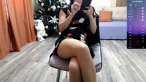 Anna online show from 30, 12, 2024