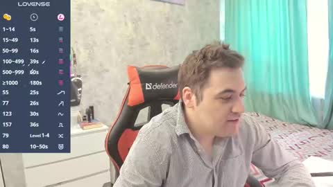 Morl online show from 14, 12, 2025