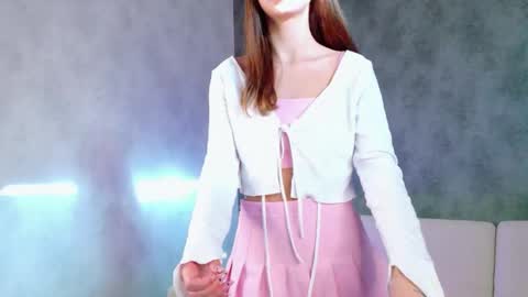 Snapshot of morninbunny_ chatting on 3, 6, 2026 Emilia online show from 3, 6, 2026