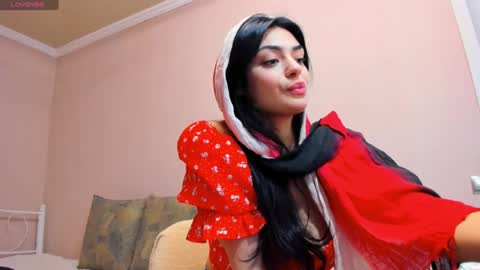 Snapshot of moroccan_diamond_ chatting on 13, 12, 2024 Medina online show from 13, 12, 2024