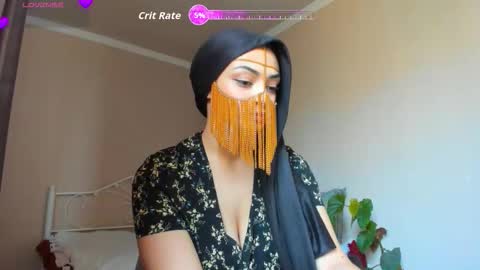 Snapshot of moroccan_diamond_ chatting on 16, 11, 2025 Medina online show from 16, 11, 2025