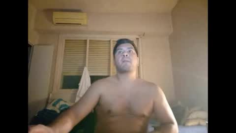 Bruno online show from 30, 10, 2025