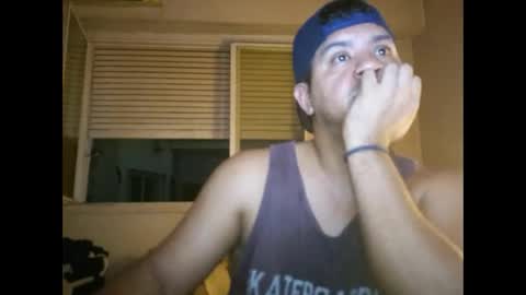 Bruno online show from 18, 1, 2026