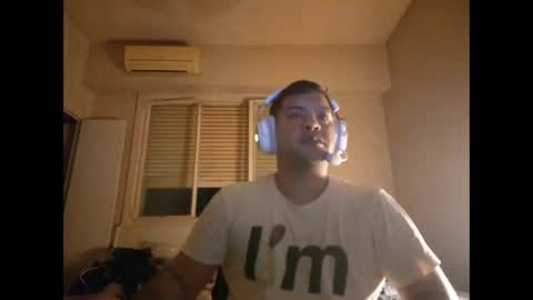 Bruno online show from 23, 2, 2026