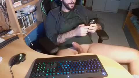 morpheus1900 online show from 10, 1, 2025