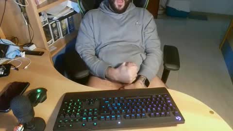 morpheus1900 online show from 29, 1, 2025