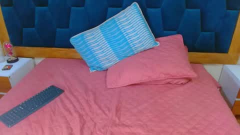 morrigan_luxus online show from 23, 10, 2025