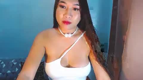 morriganhel_ online show from 14, 1, 2025