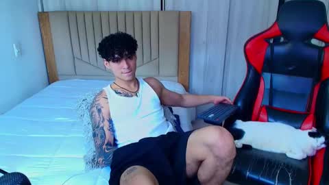 Snapshot of morthy_downey chatting on 20, 1, 2025 Morthy online show from 20, 1, 2025