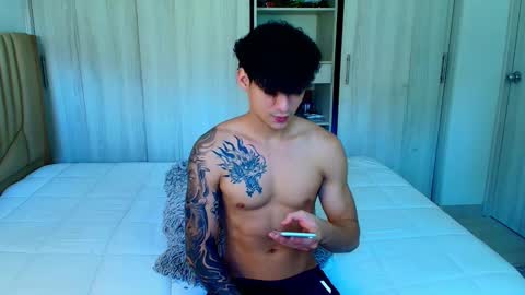 Snapshot of morthy_downey chatting on 29, 1, 2025 Morthy online show from 29, 1, 2025
