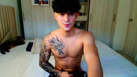 Snapshot of morthy_downey chatting on 1, 2, 2025 Morthy online show from 1, 2, 2025