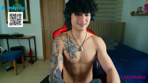 Snapshot of morthy_downey chatting on 28, 2, 2025 Morthy online show from 28, 2, 2025