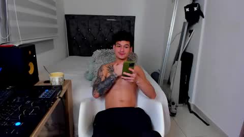 Morthy online show from 24, 4, 2026