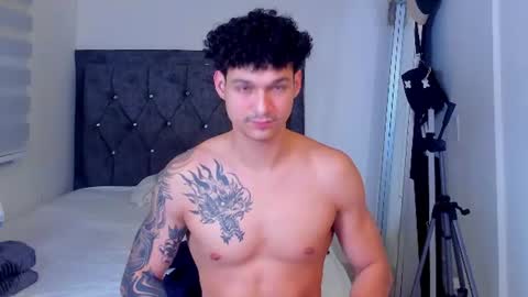 Snapshot of morthy_downey chatting on 11, 6, 2026 Morthy online show from 11, 6, 2026