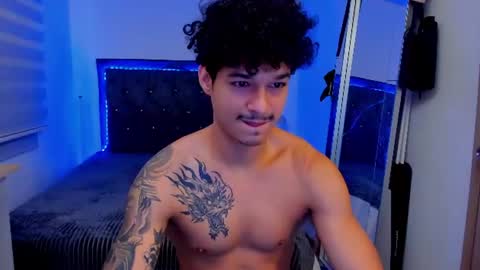 Snapshot of morthy_downey chatting on 10, 7, 2026 Morthy online show from 10, 7, 2026