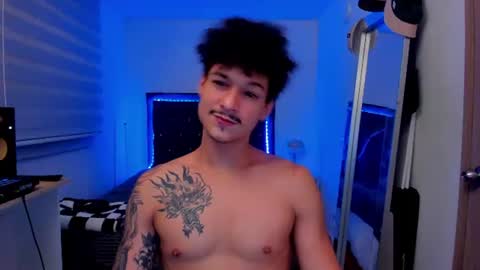 Snapshot of morthy_downey chatting on 15, 7, 2026 Morthy online show from 15, 7, 2026