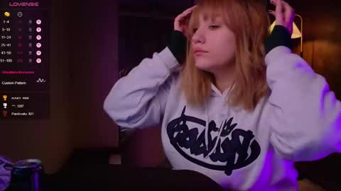 morvelyn online show from 17, 9, 2025