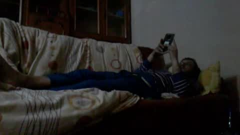 Snapshot of mospeleu chatting on 17, 2, 2025 Nomadu online show from 17, 2, 2025