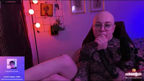 Cernos online show from 2, 11, 2025