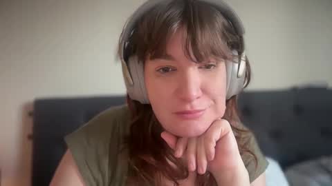 Mossy Mommy online show from 26, 3, 2026