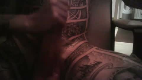 mostdeff93 online show from 30, 1, 2025