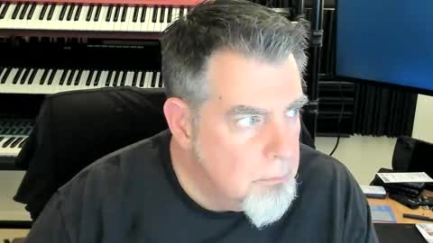 mostly_unbothered online show from 13, 9, 2025