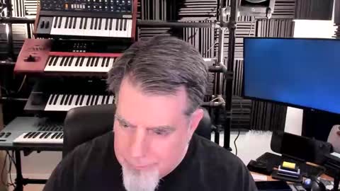 mostly_unbothered online show from 24, 2, 2026