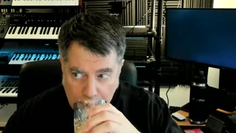 mostly_unbothered online show from 20, 3, 2026