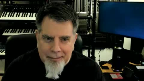 mostly_unbothered online show from 22, 3, 2026