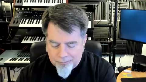 mostly_unbothered online show from 12, 4, 2026